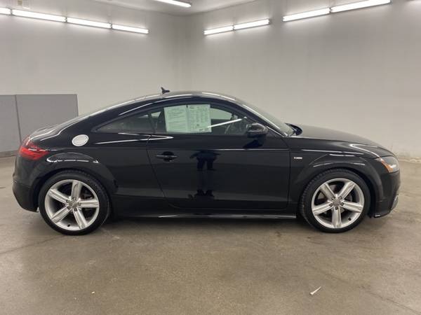 2014 Audi TT 2 0T - - by dealer - vehicle automotive for sale in ottumwa, IA – photo 16