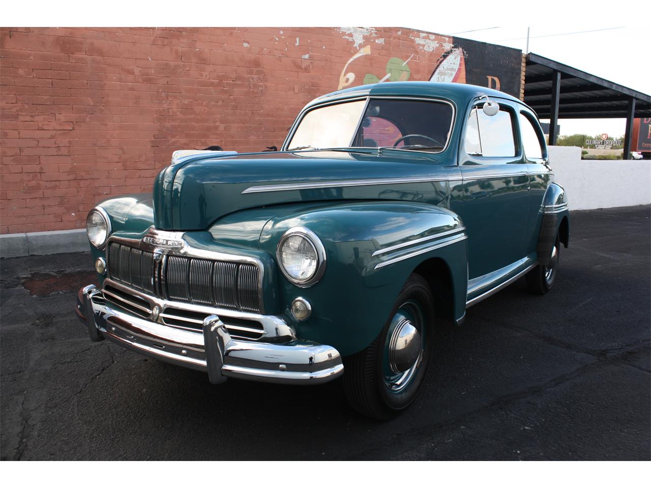 1947 Mercury 114X for sale in Tucson, AZ – photo 21