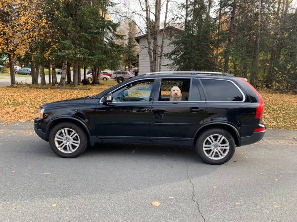 2011 Volvo XC90 for sale in Anchorage, AK