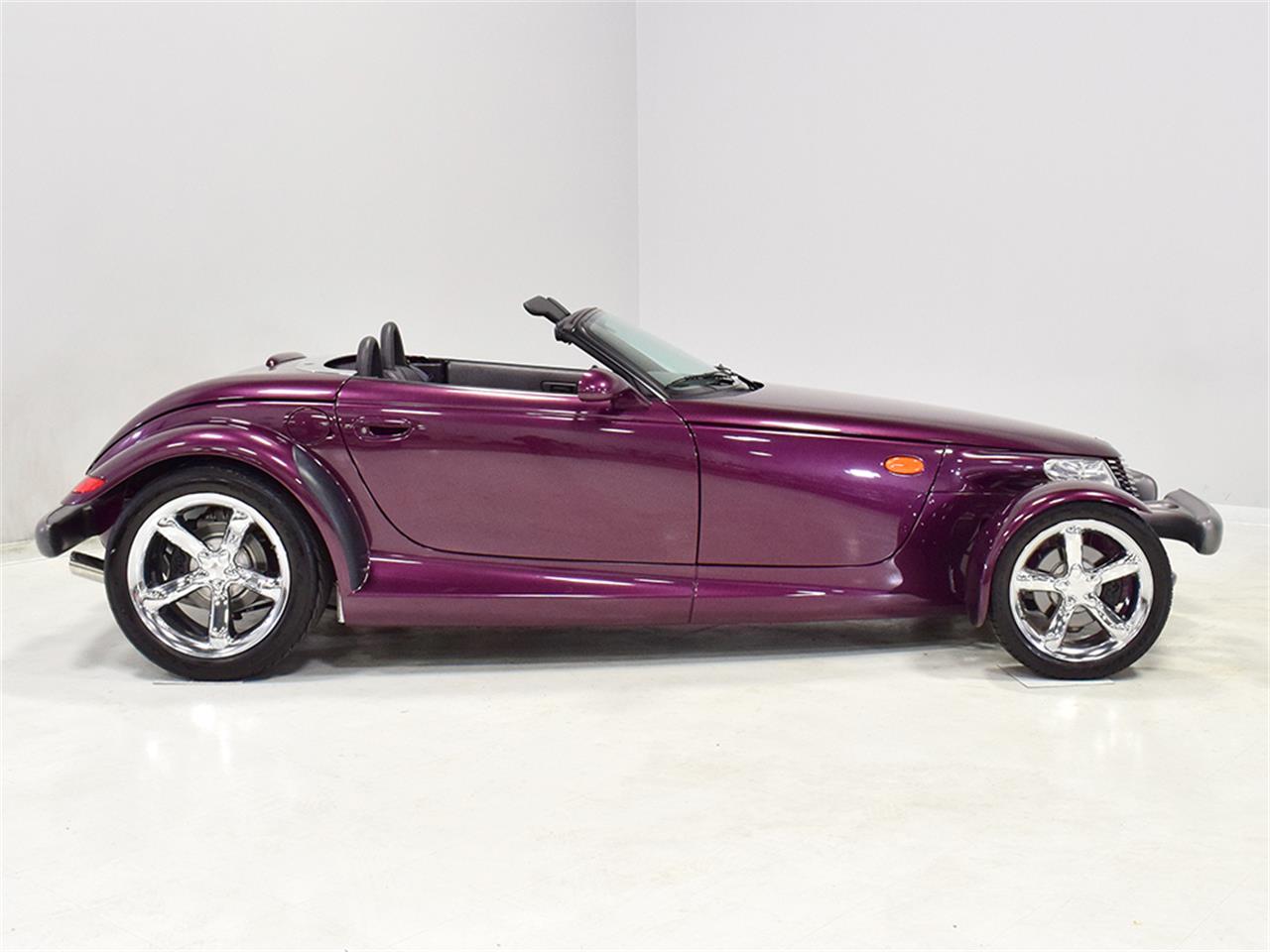 1999 Plymouth Prowler for sale in Macedonia, OH – photo 11