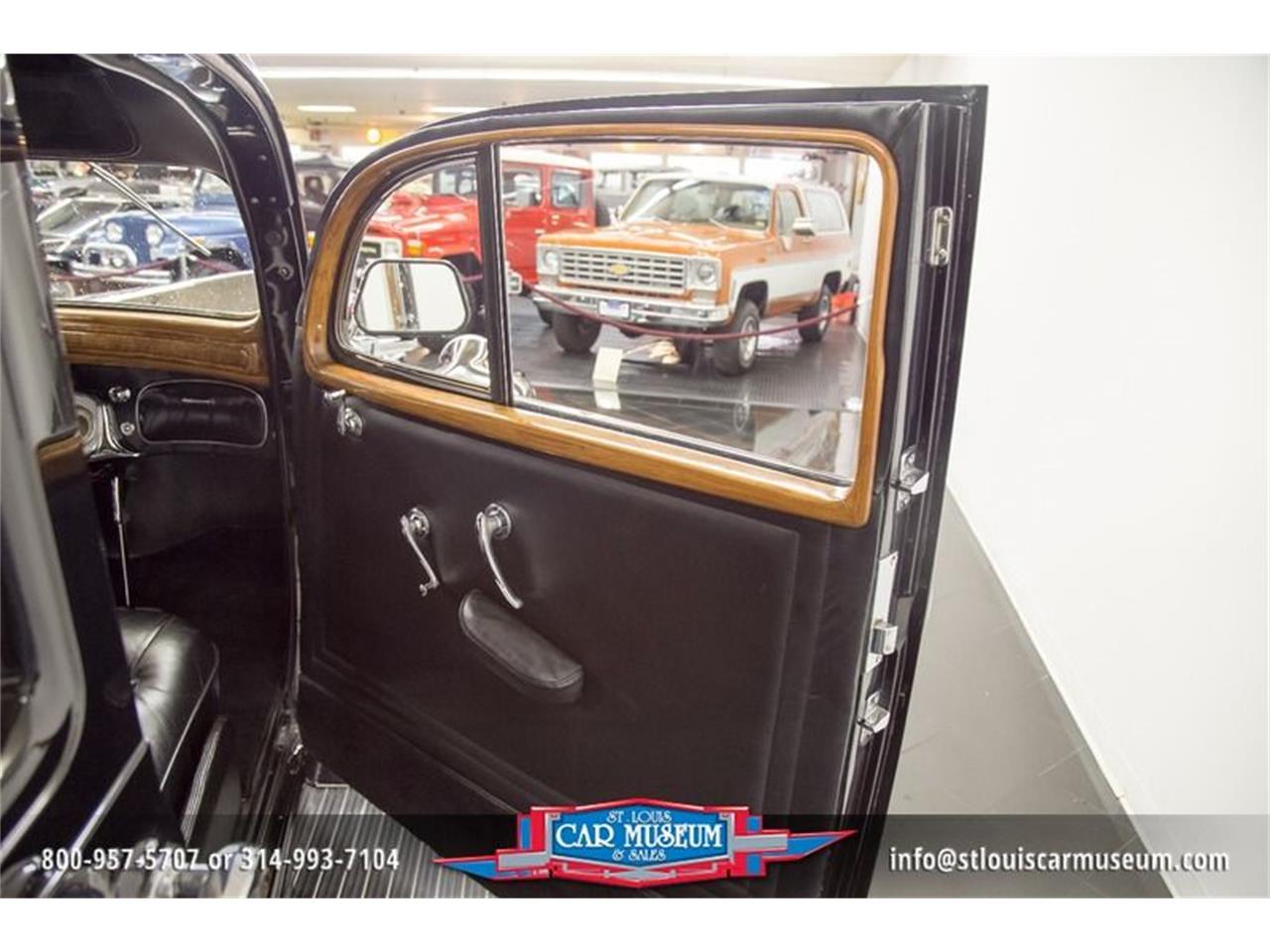 1935 Pierce-Arrow 1255 for sale in Saint Louis, MO – photo 65