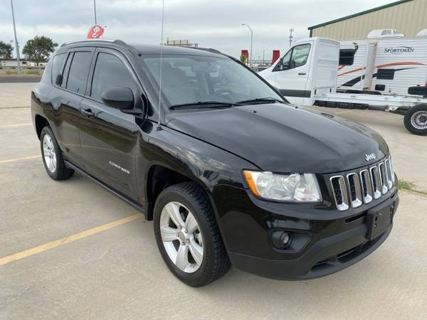 2012 Jeep Compass 60k miles for sale in Amarillo, TX – photo 8