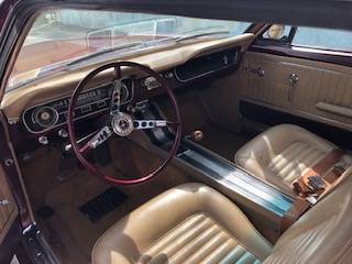 1965 Ford Mustang Coupe Classic for sale in Brooklyn, NY – photo 3