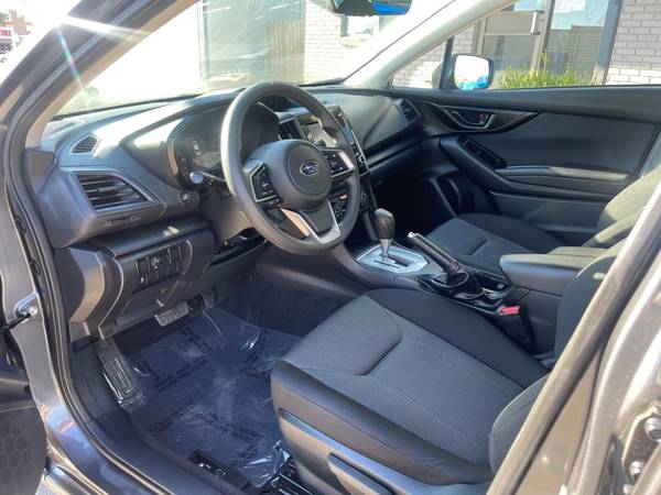 2021 Subaru Impreza 2 0i CVT 5-Door - - by dealer for sale in Midvale, UT – photo 11