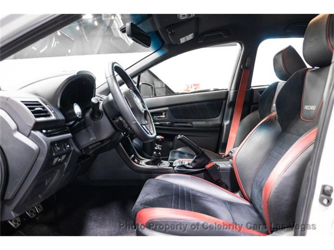2020 Subaru WRX for sale in Las Vegas, NV – photo 2