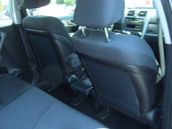 2008 Honda CR-V LX 4WD AT - cars & trucks - by dealer - vehicle... for sale in Fogelsville, PA – photo 23
