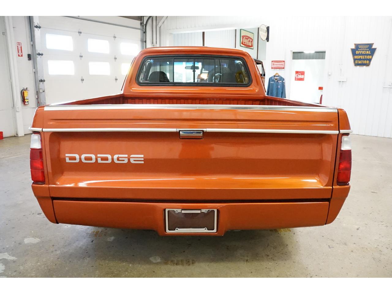 1979 Dodge D150 for sale in Homer City, PA – photo 11