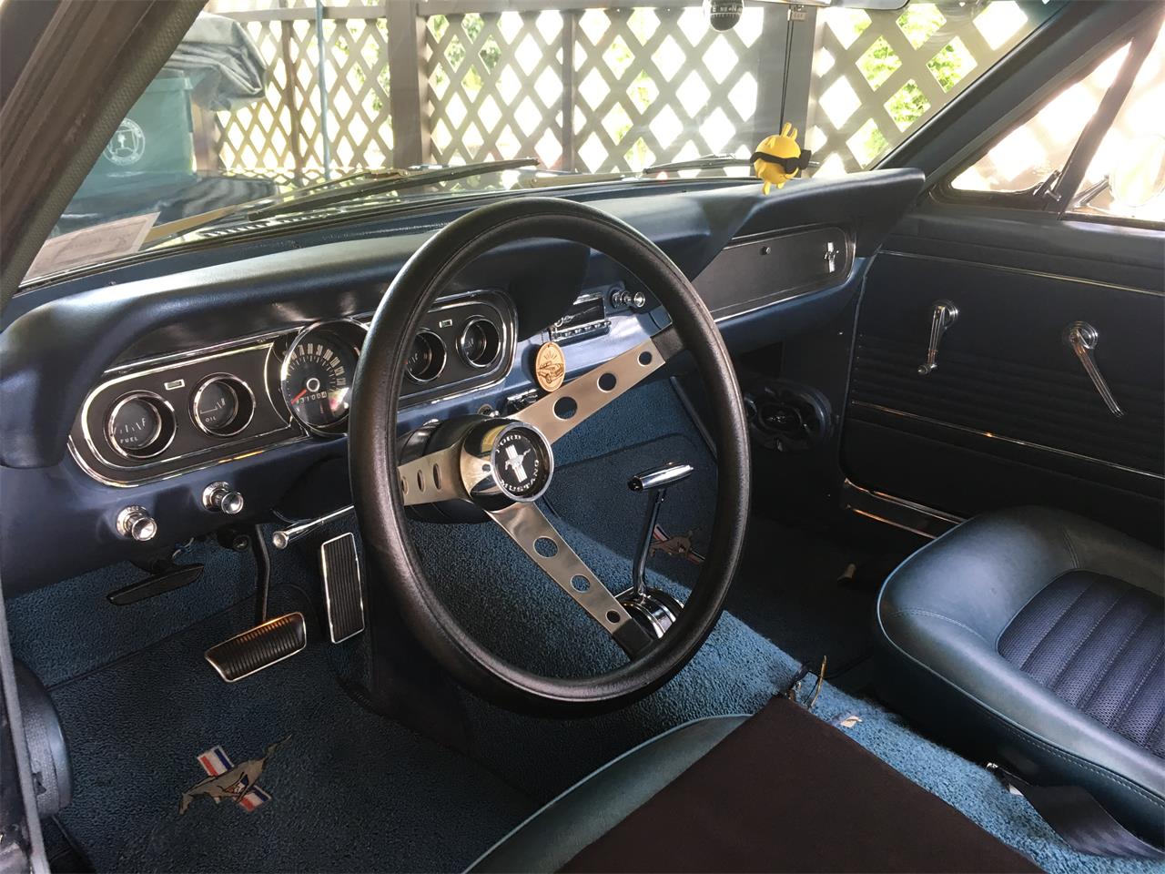 1966 Ford Mustang for sale in Niagara Falls, NY – photo 9