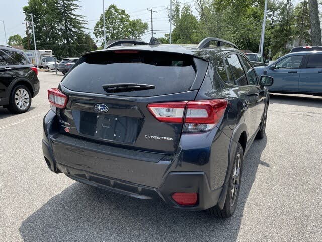 2019 Subaru Crosstrek 2.0i Premium AWD for sale in Other, MA – photo 3
