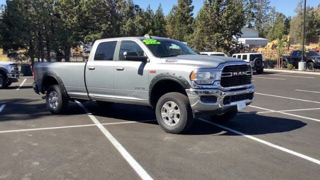 2020 RAM 3500 Big Horn Crew Cab LB 4WD for sale in Bend, OR – photo 2