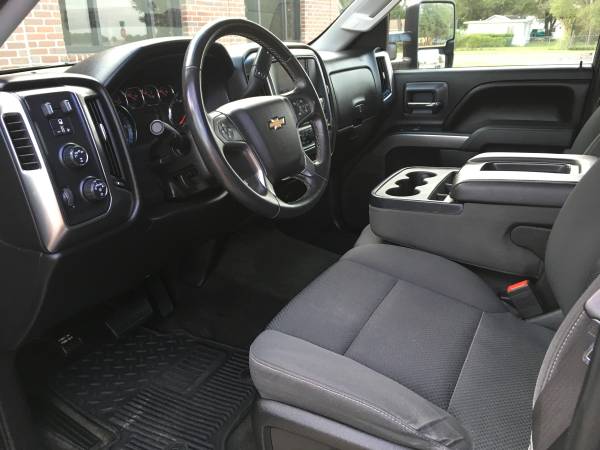 2017 Chevy Silverado 1500 LT for sale in South Hutchinson, KS – photo 5