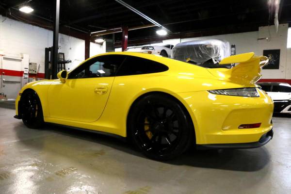 2015 Porsche 911 GT3 GUARANTEE APPROVAL! - - by for sale in STATEN ISLAND, NY – photo 11