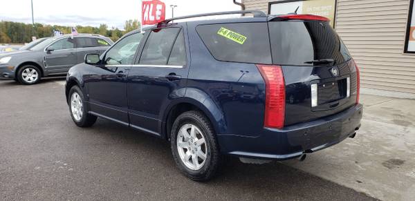 CHECK ME OUT!! 2006 Cadillac SRX 4dr V6 SUV for sale in Chesaning, MI – photo 6