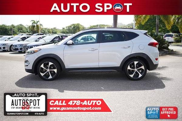 2016 Hyundai Tucson - - by dealer for sale in Other, Other – photo 4