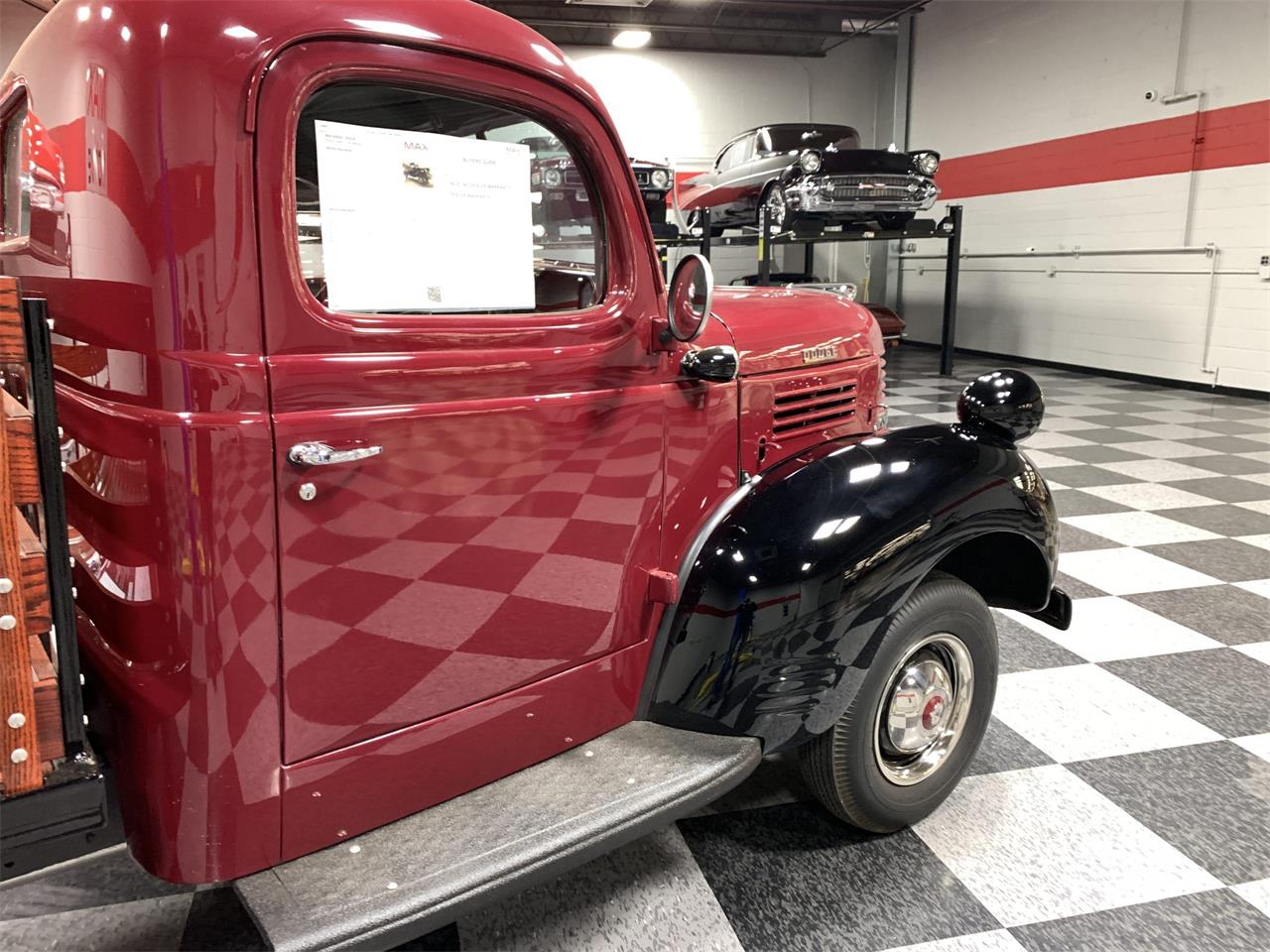 1946 Dodge 1/2-Ton Pickup for sale in Pittsburgh, PA – photo 13