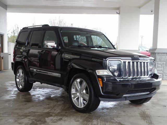 2011 Jeep Liberty Sport for sale in Monroe, NC – photo 3