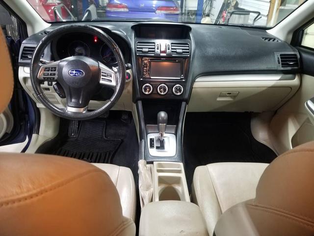 2014 Subaru XV Crosstrek Hybrid Touring for sale in Norwalk, IA – photo 11
