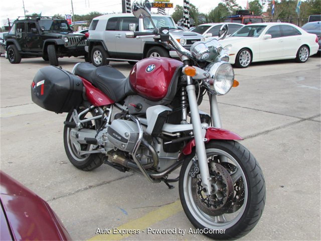 1998 BMW Motorcycle for sale in Orlando, FL