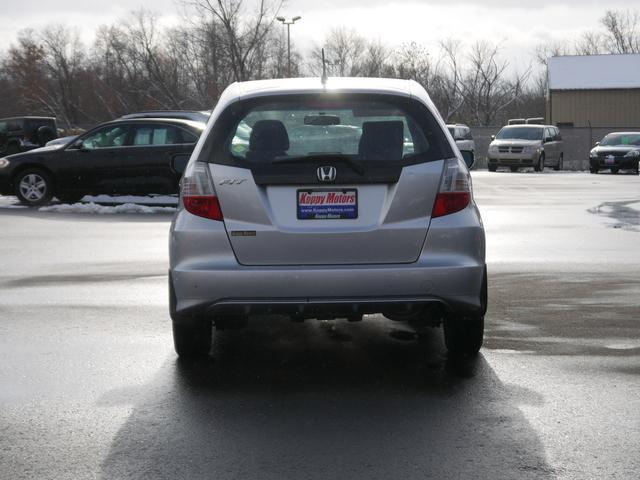 2013 Honda Fit Base for sale in Forest Lake, MN – photo 15