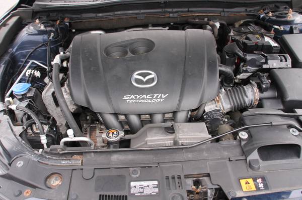 2014 Mazda 3i Sport - - by dealer - vehicle automotive for sale in CARMEL, NY 10512, NY – photo 17