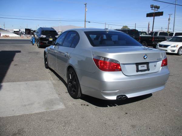 07 530I $5,995 L.A.MOTORS ALL APPROVED YOUR JOB IS YOUR CREDIT for sale in Las Vegas, NV – photo 7