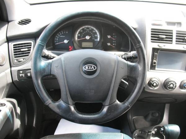 2007 Kia Sportage 4WD 4dr V6 Auto EX - cars & trucks - by dealer -... for sale in Roy, WA – photo 13