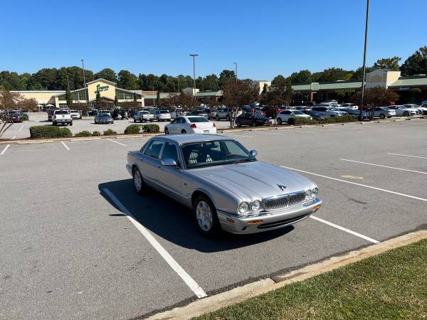 2003 Jaguer XJ8 for sale in Columbia, SC – photo 7
