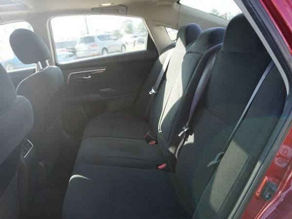 2014 Nissan Altima"99.9% APPROVE" NO CREDIT BAD CREDIT for sale in Marrero, LA – photo 14