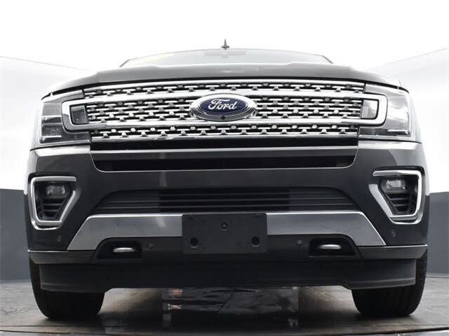 2020 Ford Expedition Platinum 4WD for sale in Schaumburg, IL – photo 41