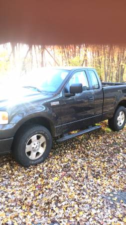 2006 Ford F-150 STX for sale in Exeter, RI – photo 4