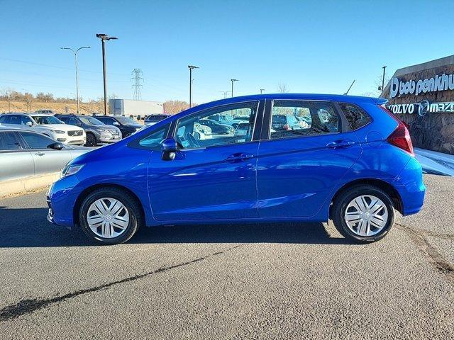 2020 Honda Fit LX for sale in Colorado Springs, CO – photo 7