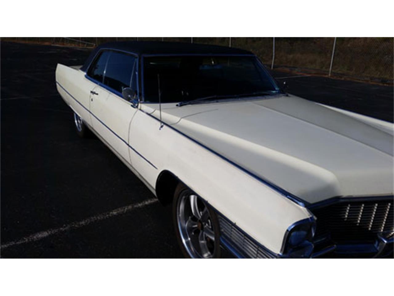 1965 Cadillac DeVille for sale in Simpsonsville, SC – photo 8
