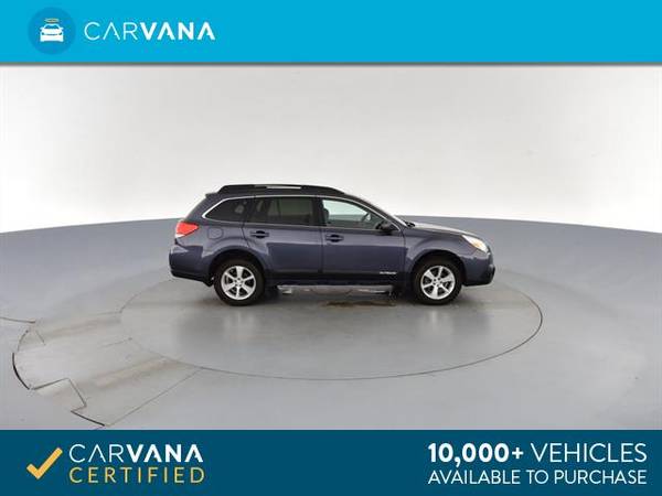2014 Subaru Outback 2.5i Limited Wagon 4D wagon Gray - FINANCE ONLINE for sale in Charleston, SC – photo 10