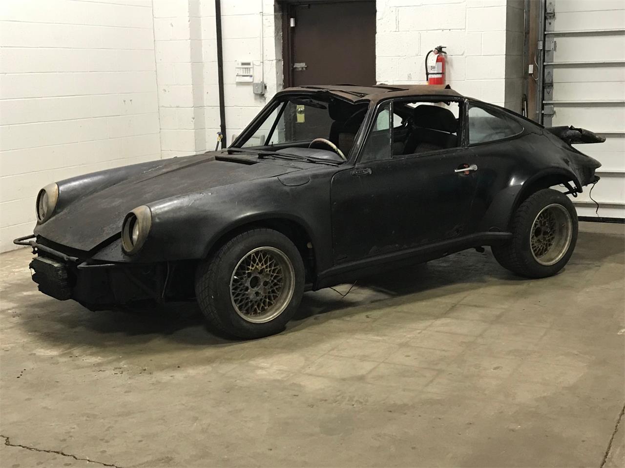 1973 Porsche 911S for sale in Cleveland, OH – photo 4