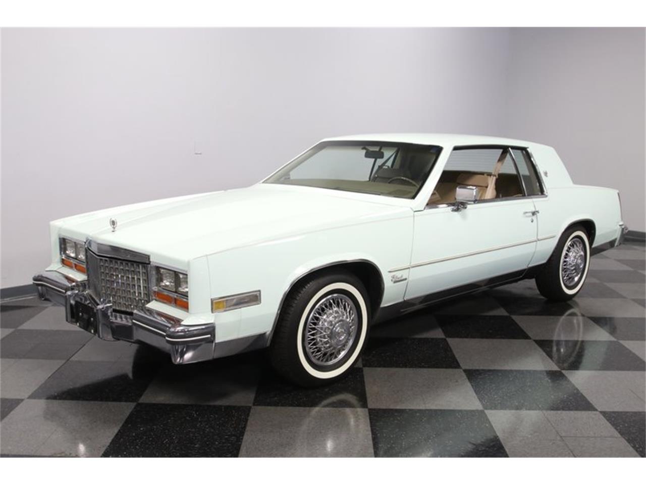 1980 Cadillac Eldorado for sale in Concord, NC – photo 4