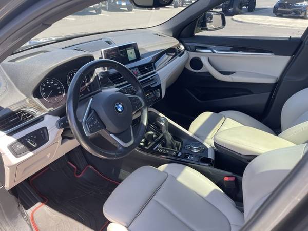 2018 BMW X2 xDrive28i - - by dealer - vehicle for sale in Kailua-Kona, HI – photo 10