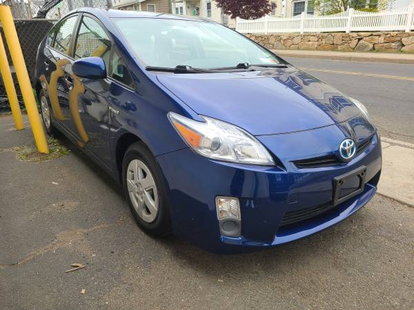 Low mileage 2010 toyota prius for sale in Stamford, NY