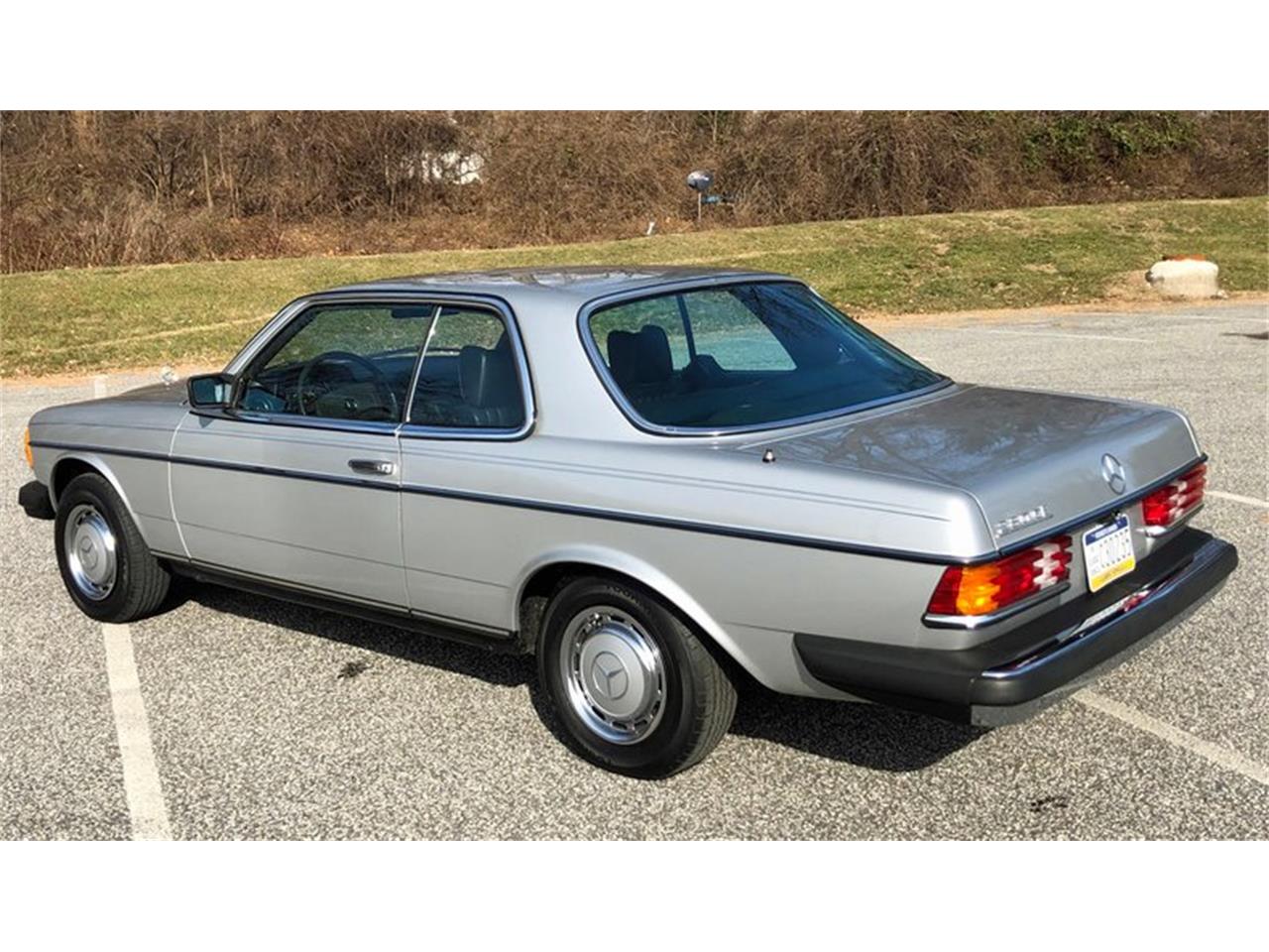 1978 Mercedes-Benz 280CE for sale in West Chester, PA – photo 6