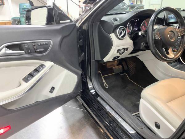 2015 Mercedes-Benz CLA-Class CLA 250 Heated Seats Bi-Xenon Headlamps for sale in Salem, OR – photo 13
