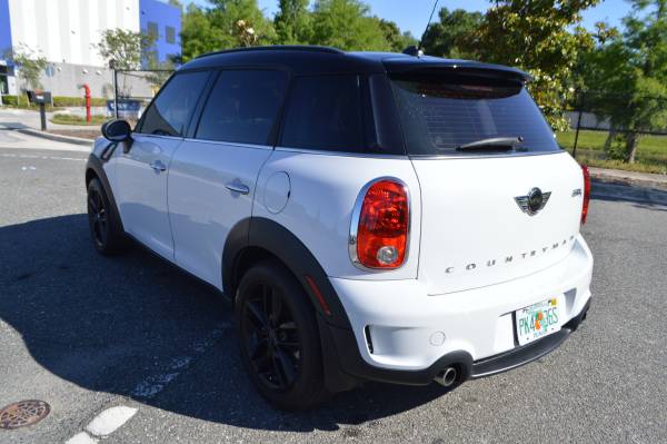 2013 MINI COOPER S COUNTRYMAN LOW MILES PERFECT CARFAX - cars & for sale in LUTZ FL 33549, FL – photo 7
