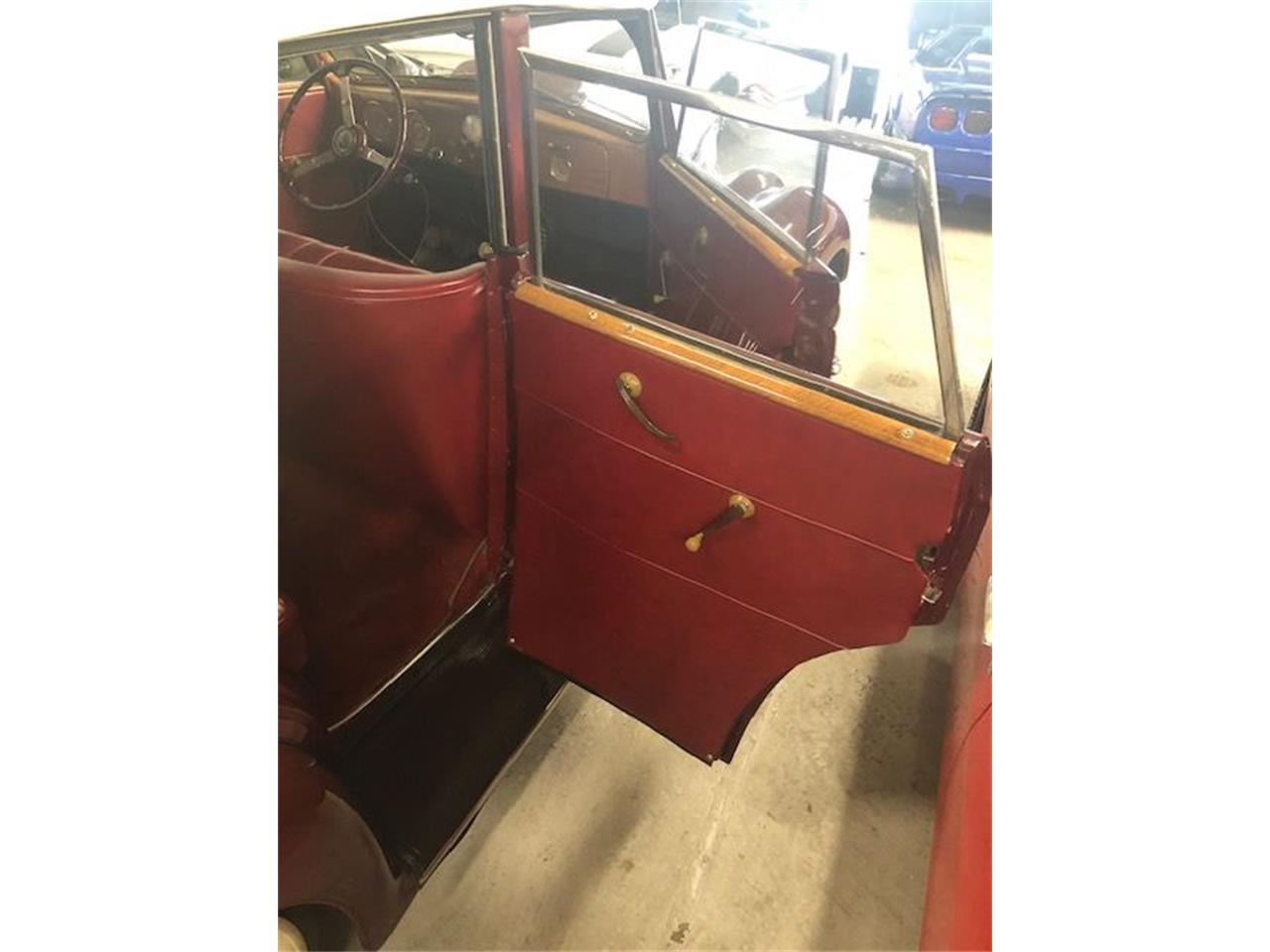 1937 Ford Deluxe for sale in Boca Raton, FL – photo 10