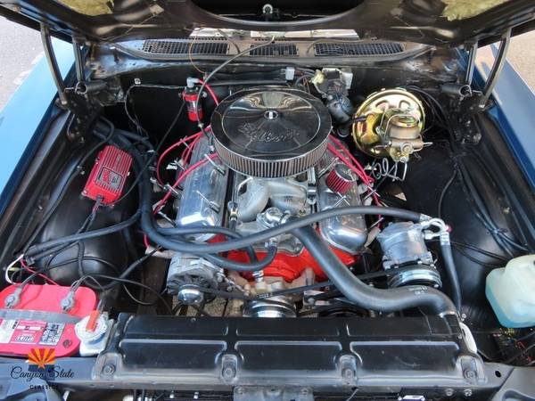 1970 Chevrolet Chevy Chevelle SS 540 BIG BLOCK - - by for sale in Tempe, AZ – photo 23