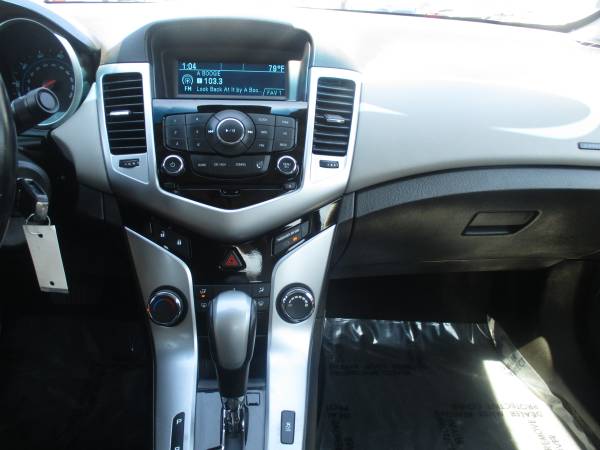 2014 Chevrolet Cruze 1LT Auto for sale in Malden, MA – photo 13