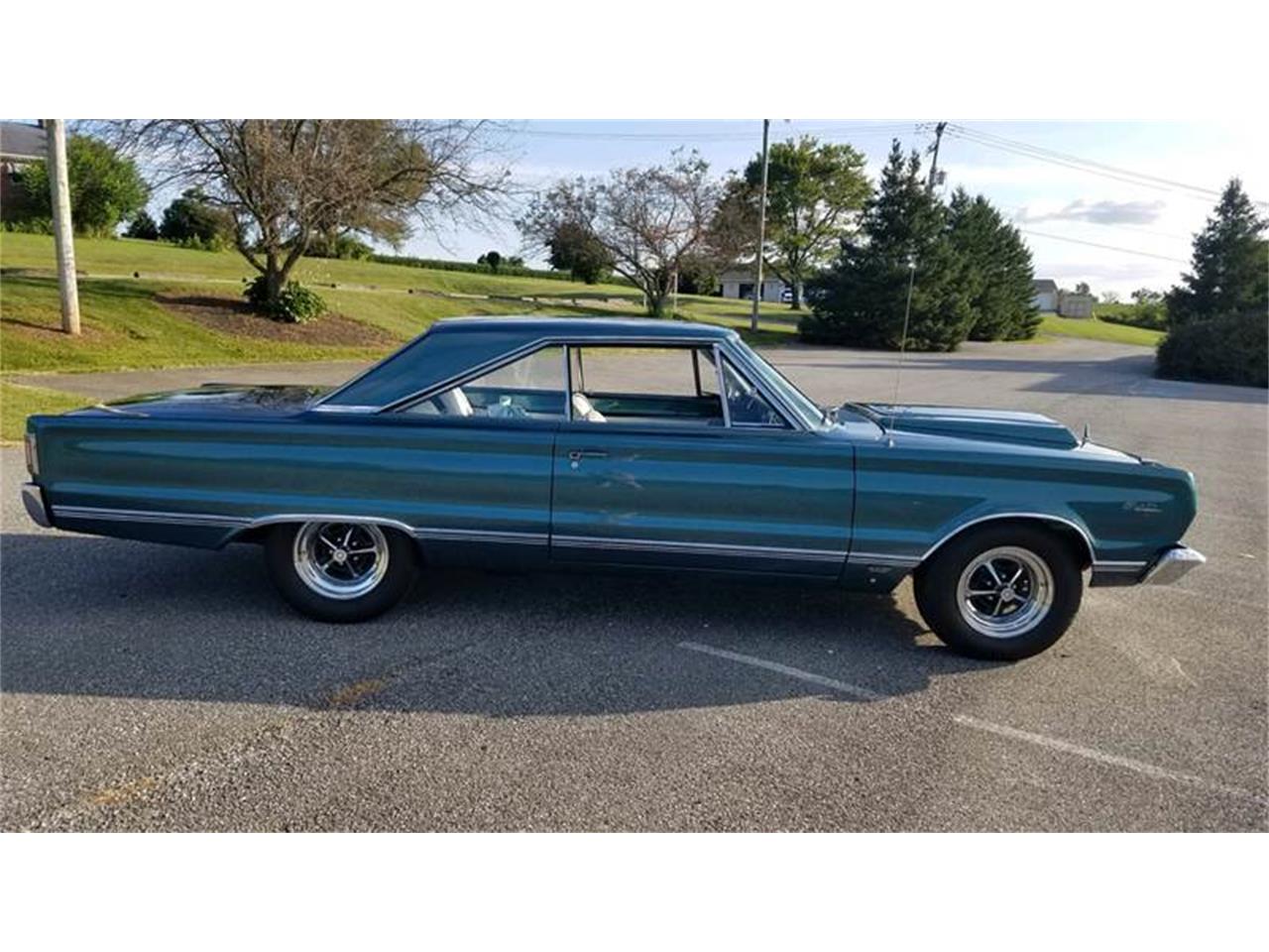 1967 Plymouth Satellite for sale in Clarksburg, MD – photo 7