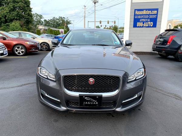 2016 Jaguar XJ-Series XJ AWD -CALL/TEXT TODAY! - cars & trucks - by... for sale in Salem, ME – photo 3