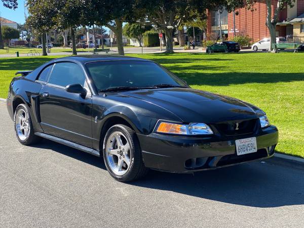 2001 mustang cobra for sale in Torrance, CA – photo 2