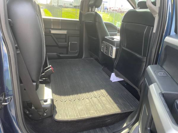 2015 Ford F 150 Lariat AT AC Leather Sun Roof MD Inspected only 64K for sale in TEMPLE HILLS, MD – photo 6
