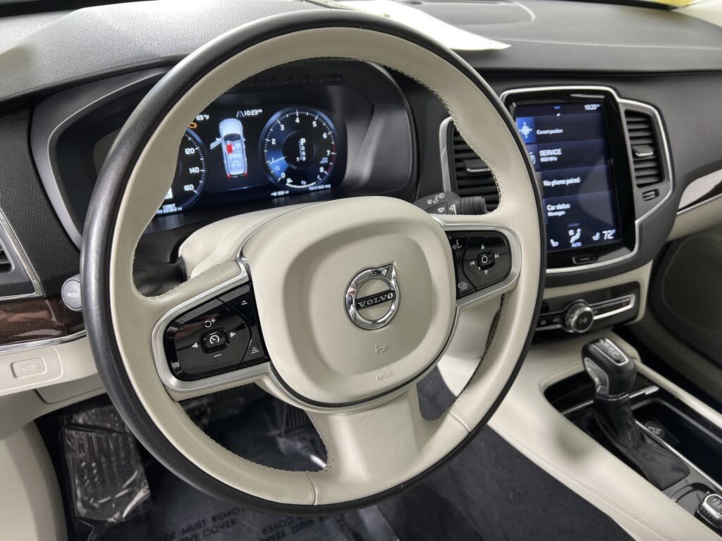 2019 Volvo XC90 T6 Momentum AWD for sale in Other, MA – photo 32