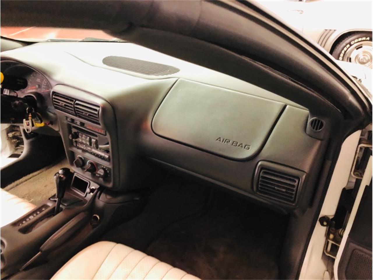 1997 Chevrolet Camaro for sale in Mundelein, IL – photo 39