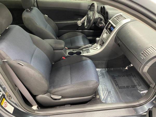 2010 Scion tC ANT10L - - by dealer - vehicle for sale in Rancho Cordova, NV – photo 18